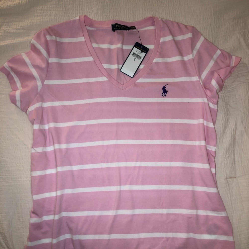NEW Ralph Lauren Polo Tee